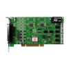 Universal PCI, 8-ch, 14-bit AO Board (RoHS) Includes one CA-4002 D-Sub connectorICP DAS